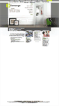 Mobile Screenshot of portes-demange.com